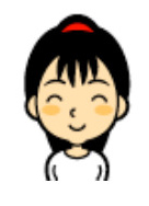 栗田 麻衣(くりた まい) 栗田 麻衣(くりた まい)