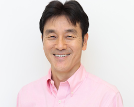 院長 山本彰美 院長 山本彰美